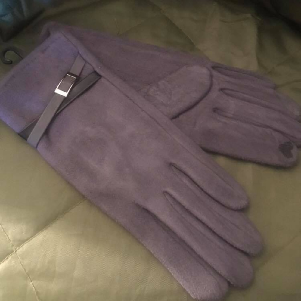 Ladies gloves
